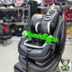 GRACO SLIMFIT LX ISOFIX Автокресло (0-36 кг) GRACO SLIMFIT LX ISOFIX Автокресло (0-36 кг)